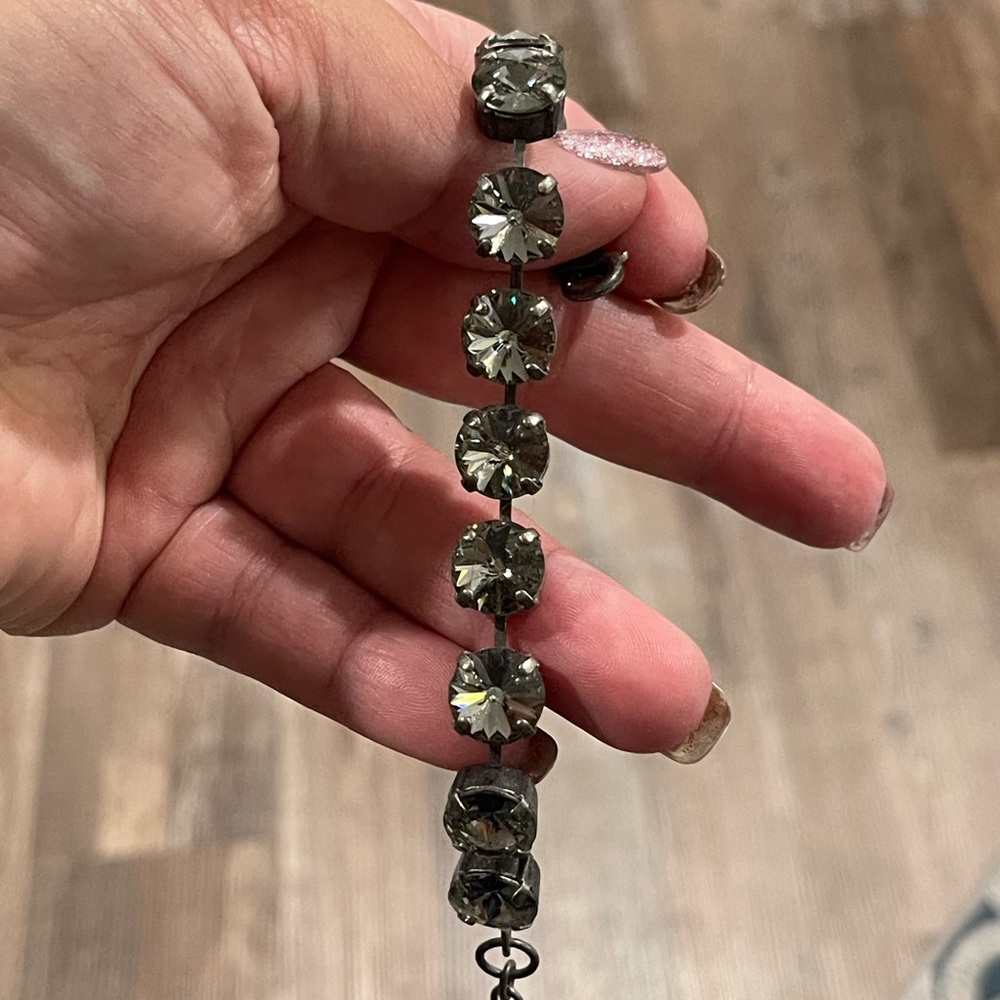 Sabika Bracelet